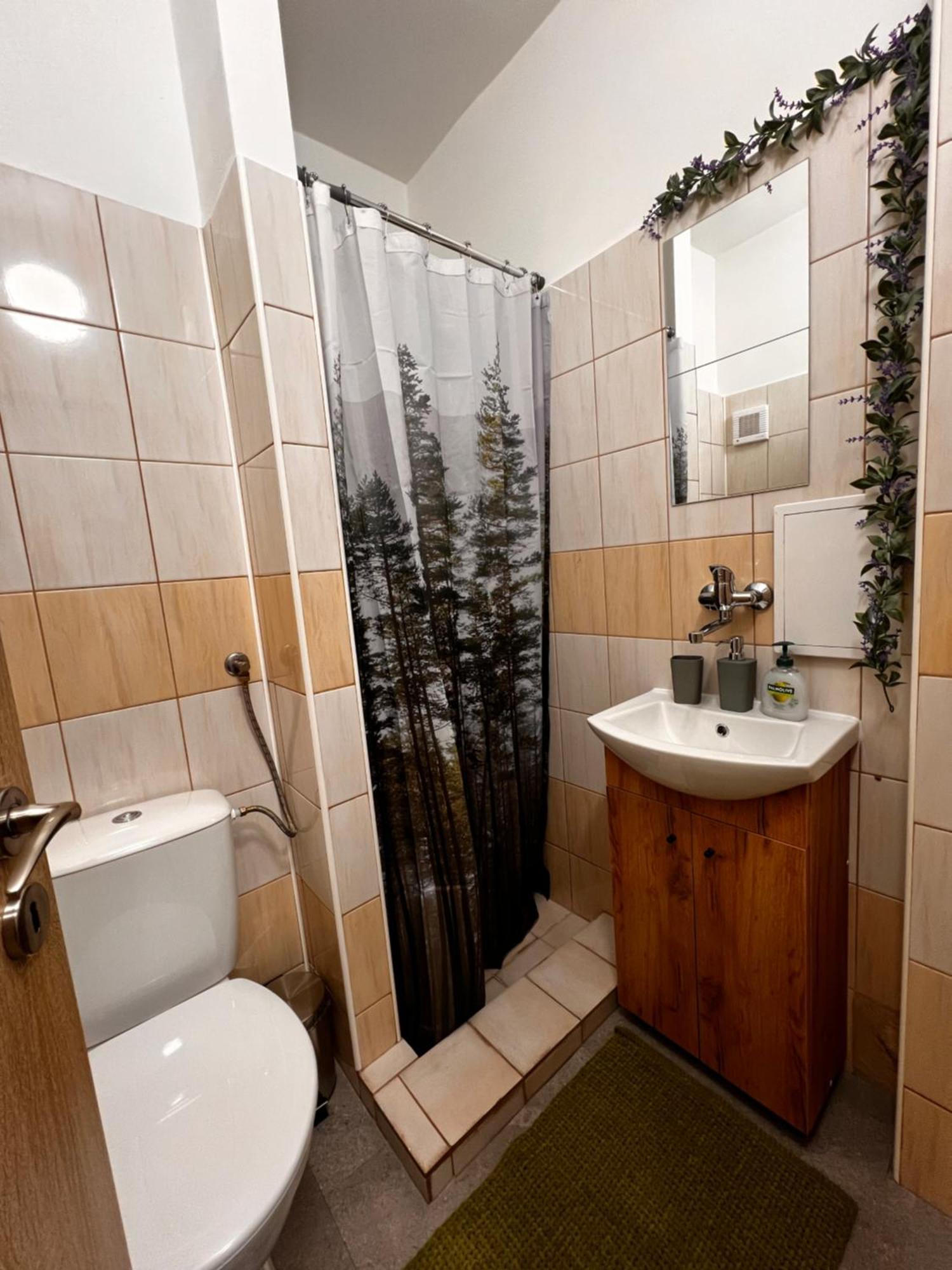 Apartman “Timravy” Martin Eksteriør billede